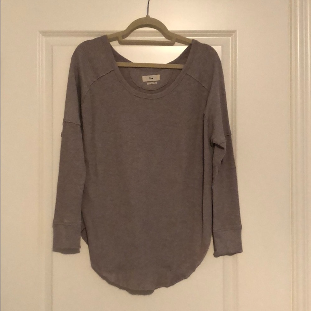 TNA thermal